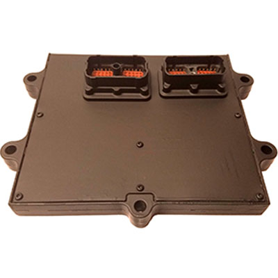 Repair 6.7L Diesel ECM
