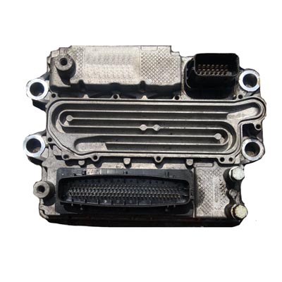 DD15 ECM