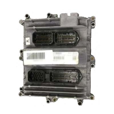 Maxxforce ECM